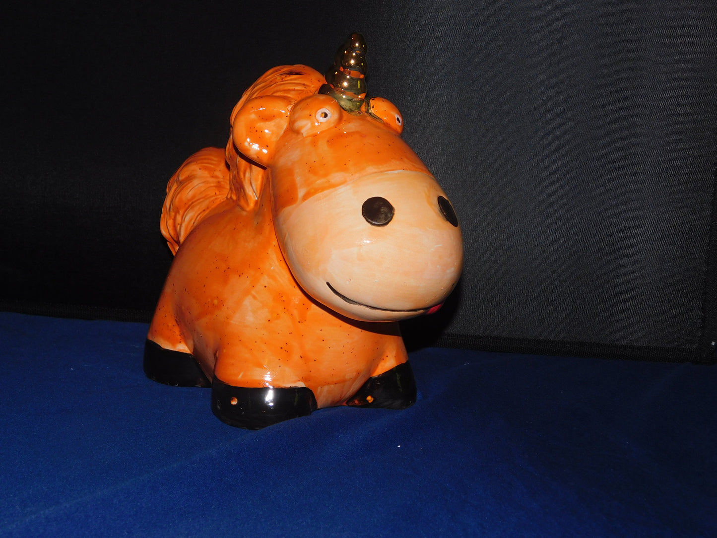Fluffy Unicorn Bank