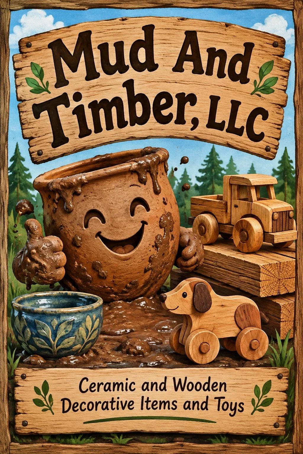 Timber