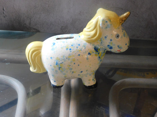 Unicorn Bank