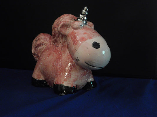 Fluffy Unicorn Bank