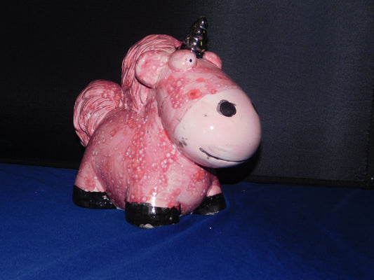 Fluffy Unicorn Bank
