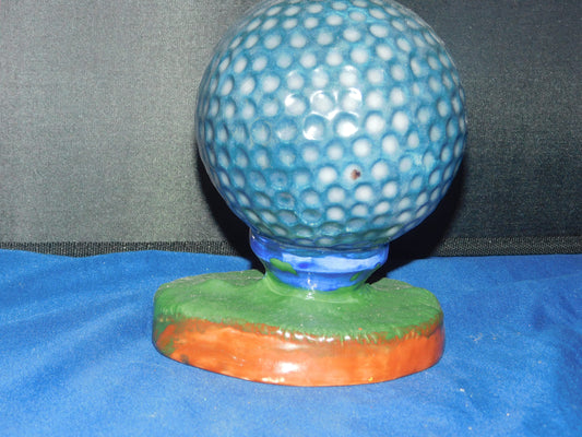 Golf Ball Bank