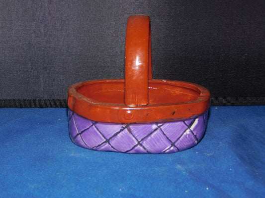 Small Basket
