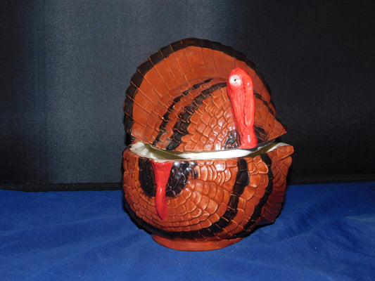 Turkey Bowl