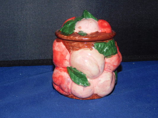 Jam Jar